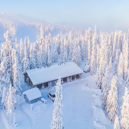 Ruka Inn Eksteriør billede