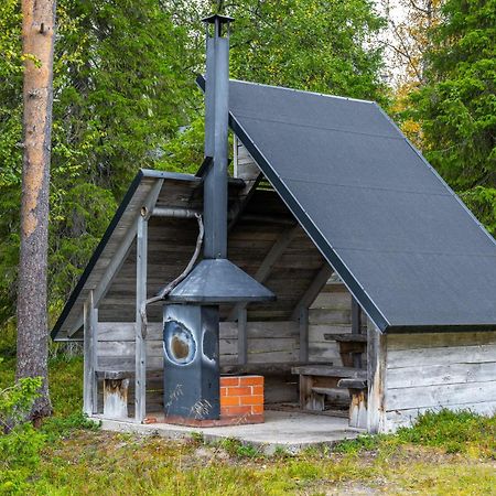 Ruka Inn Eksteriør billede