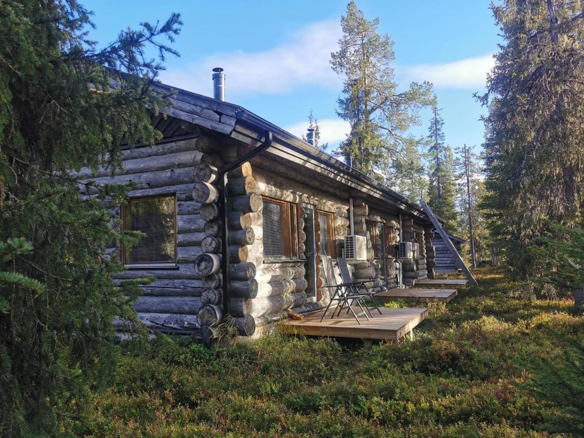 Ruka Inn Eksteriør billede