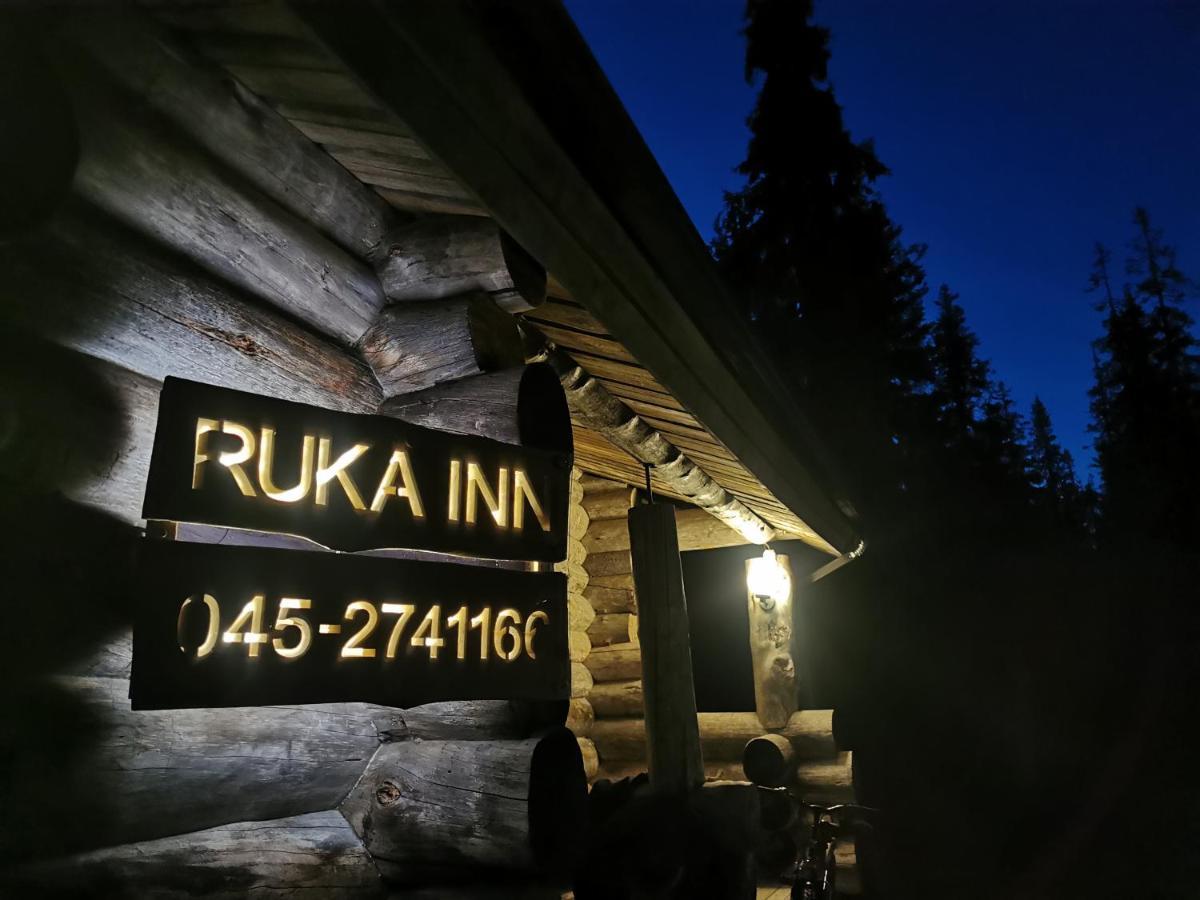 Ruka Inn Eksteriør billede