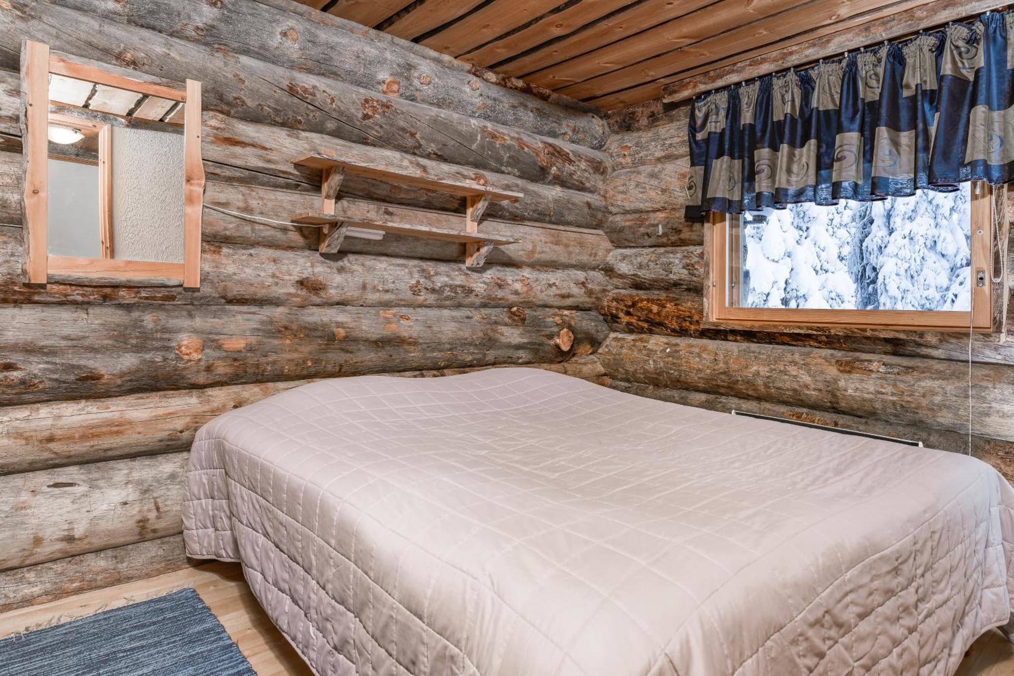 Ruka Inn Eksteriør billede