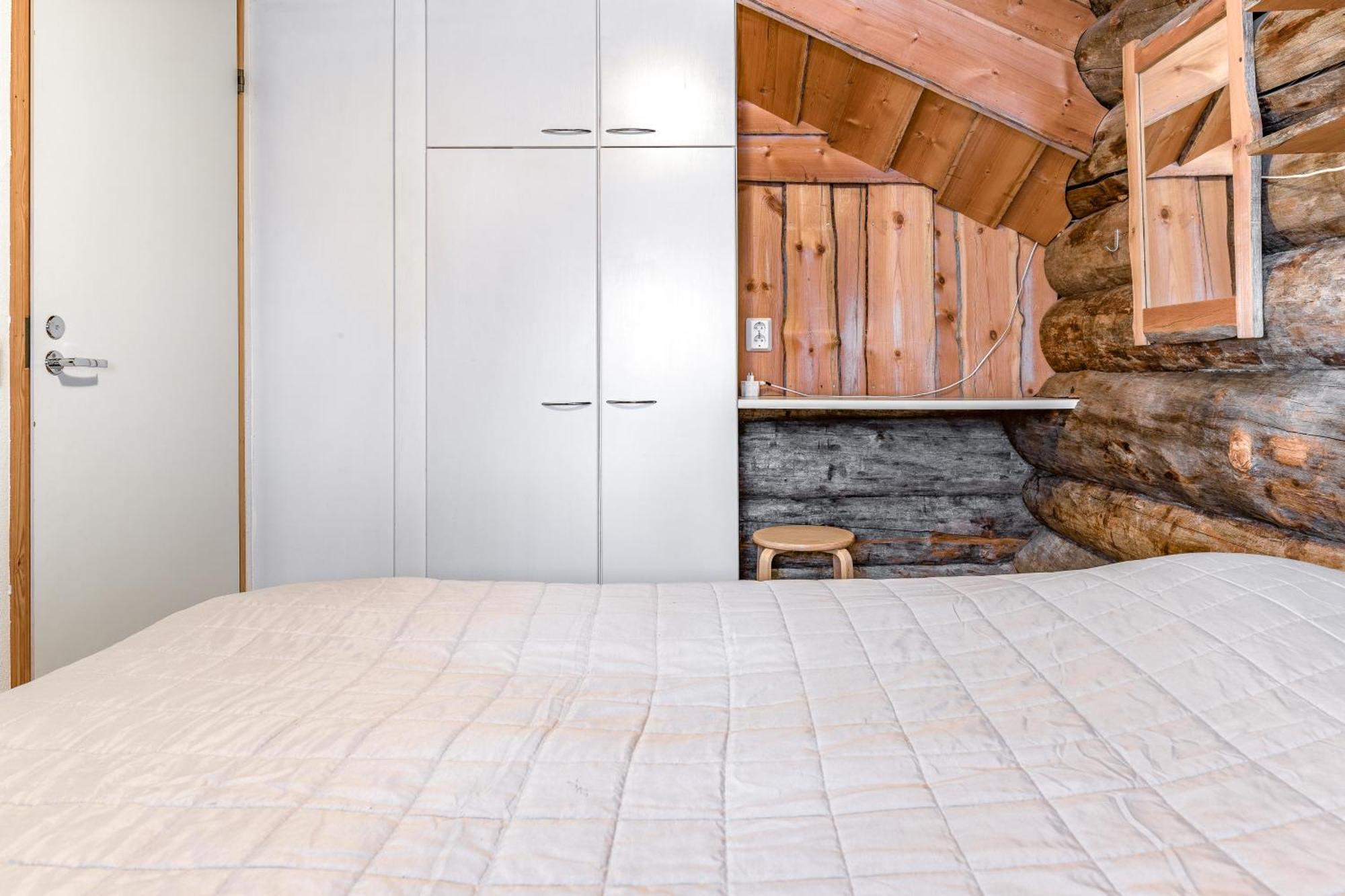 Ruka Inn Eksteriør billede