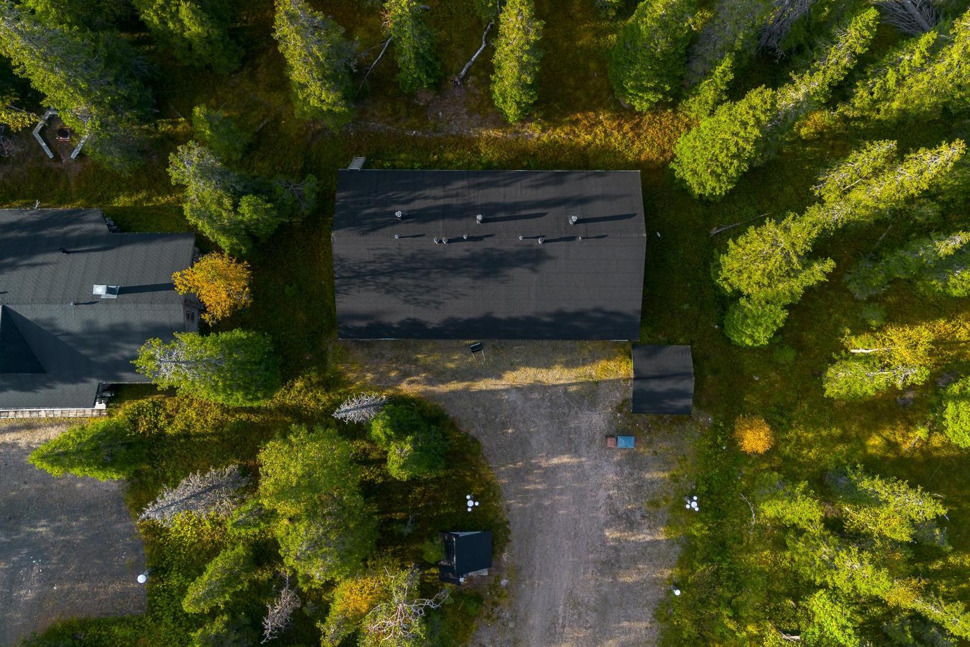 Ruka Inn Eksteriør billede