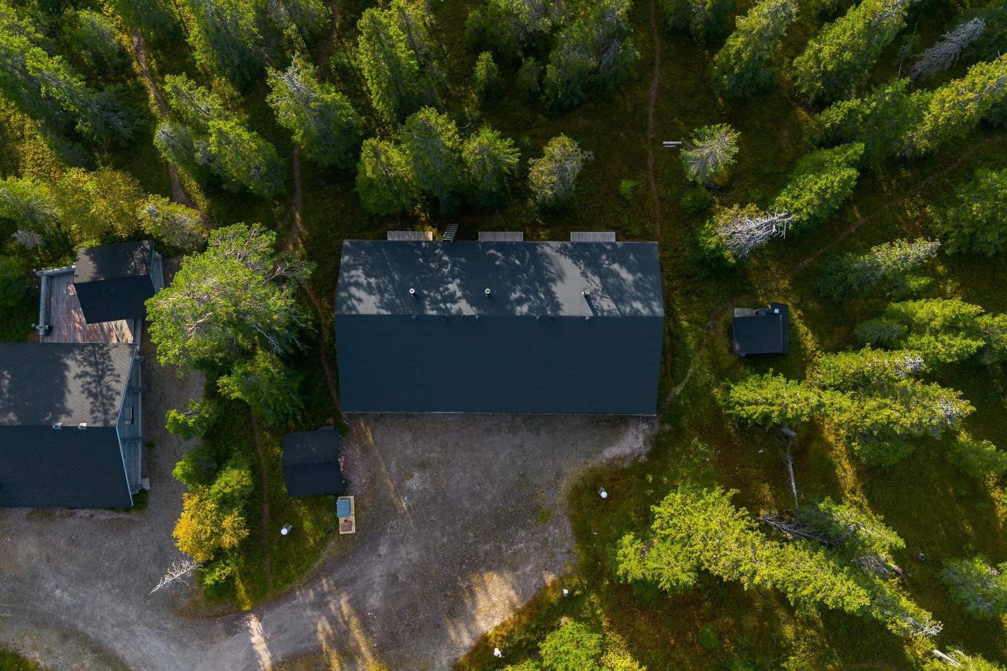 Ruka Inn Eksteriør billede